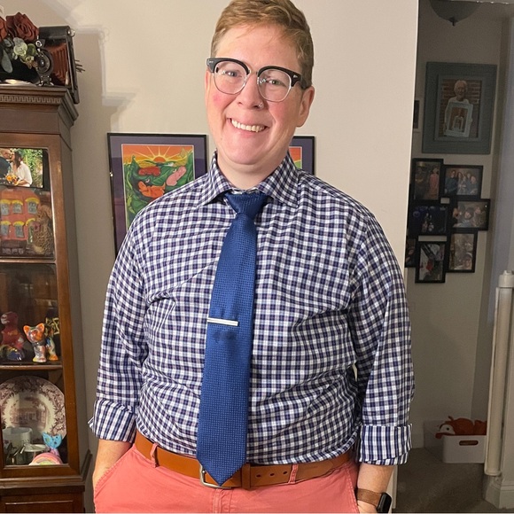 Meet your Posher, Sage - Picture 8 of 12